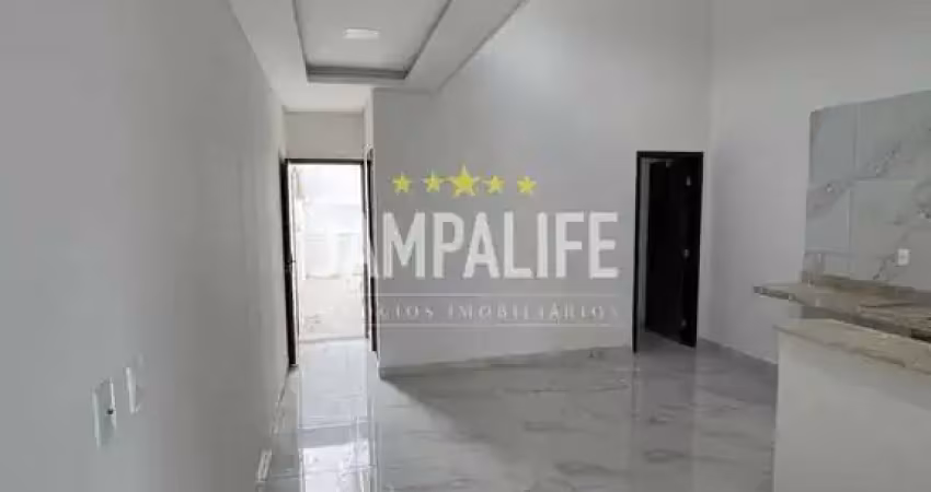 Casa com 2 quartos à venda no José Américo de Almeida, João Pessoa 