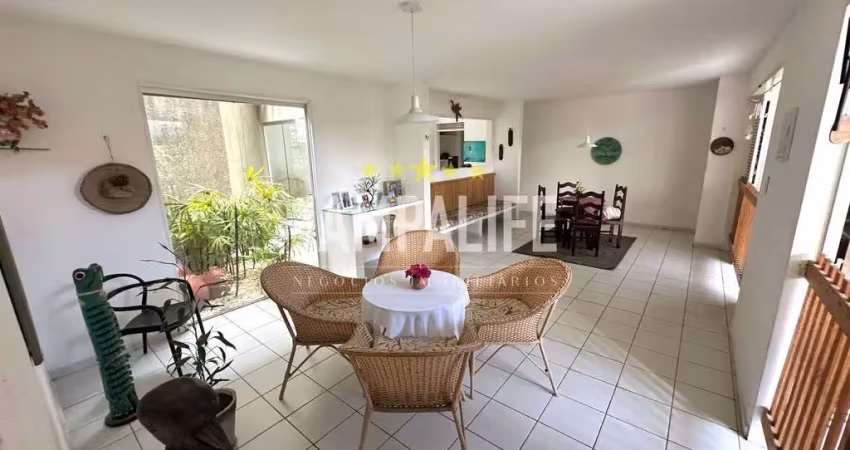 Casa com 3 quartos à venda no Intermares, Cabedelo 