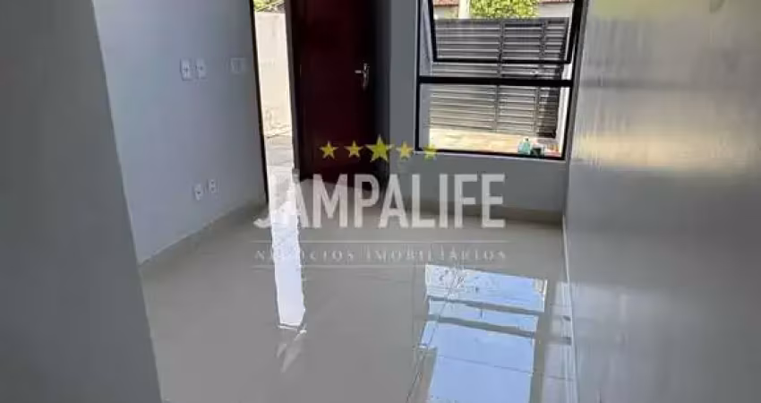 Casa com 2 quartos à venda no Gramame, João Pessoa 