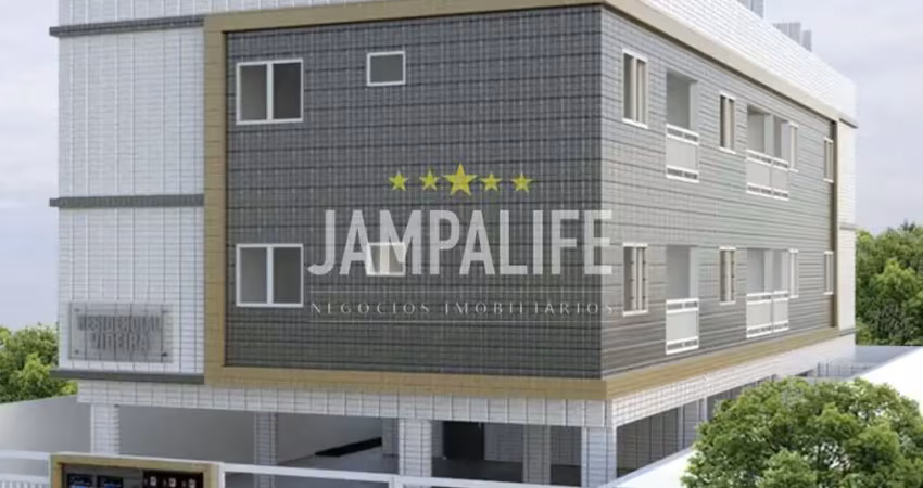 Apartamento à venda no bairro bessa - joão pessoa/pb