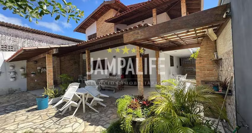 Casa com 4 quartos à venda no Formosa, Cabedelo 