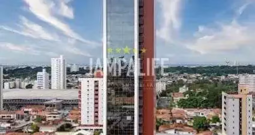 Sala comercial à venda no Tambauzinho, João Pessoa 