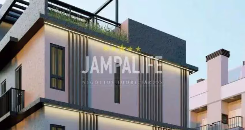 Apartamento à venda no bairro bessa - joão pessoa/pb