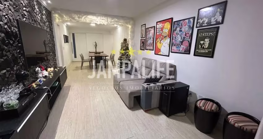 Apartamento à venda no bairro manaíra - joão pessoa/pb