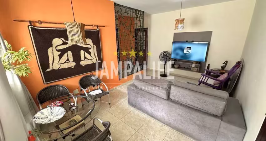 Apartamento à venda no bairro bessa - joão pessoa/pb