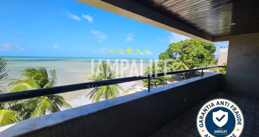 Apartamento com 3 quartos à venda no Jardim Oceania, João Pessoa 