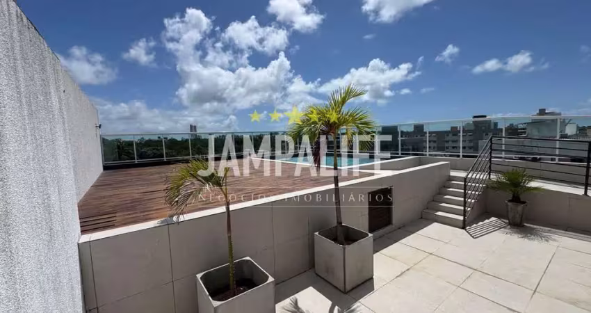 Apartamento com 2 quartos à venda no Bessa, João Pessoa 