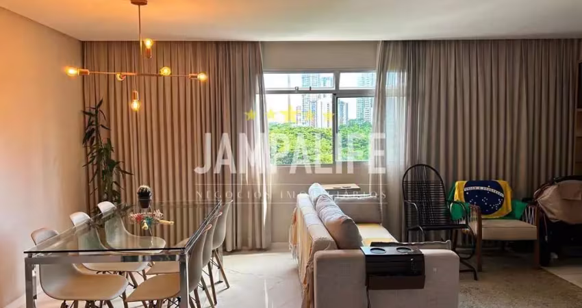 Apartamento com 2 quartos à venda no Tambaú, João Pessoa 
