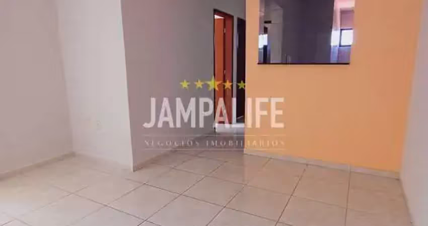 Apartamento 2 quartos no josé américo, joão pessoa/pb