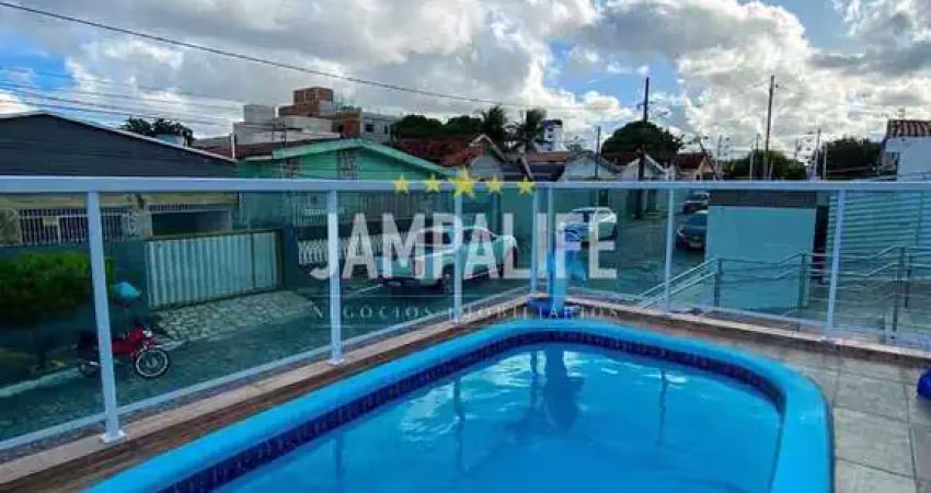 Apartamento com 2 quartos à venda no Expedicionários, João Pessoa 
