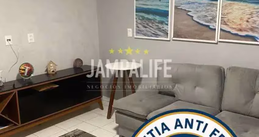 Apartamento à venda no bairro jardim oceania - joão pessoa/pb