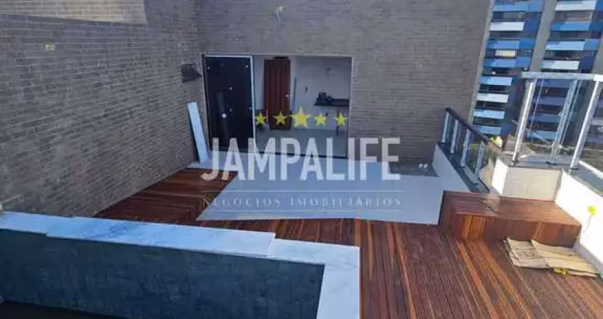 Apartamento à venda no bairro loteamento bela vista - cabedelo/pb