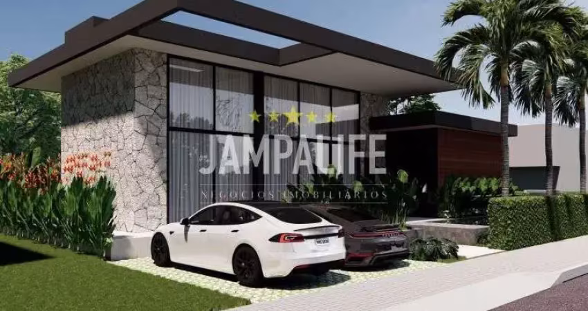 Casa com 3 dormitórios à venda, 150 m² por r$ 1.100.000,00 - muçumagro - joão pessoa/pb