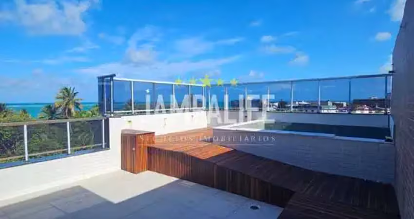 Apartamento à venda no bairro loteamento bela vista - cabedelo/pb