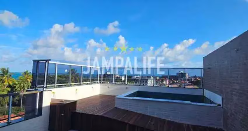 Apartamento à venda no bairro loteamento bela vista - cabedelo/pb