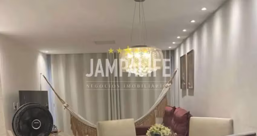 Apartamento à venda no bairro jardim oceania - joão pessoa/pb