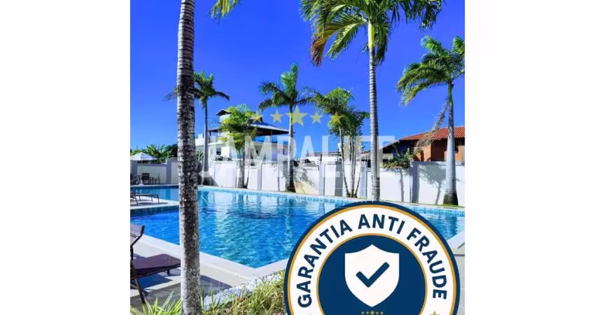 Apartamento pra moradia ou investimento - vista mar