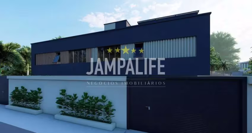 Casa com 3 quartos à venda no Ponta de Campina, Cabedelo 