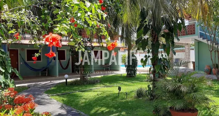 Ponto comercial à venda no Centro, Conde 