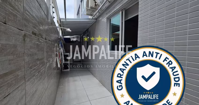 Apartamento à venda no bairro bessa - joão pessoa/pb