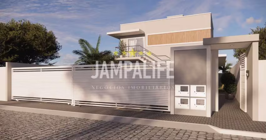 Apartamento com 2 quartos à venda no Parque Esperança, Cabedelo 