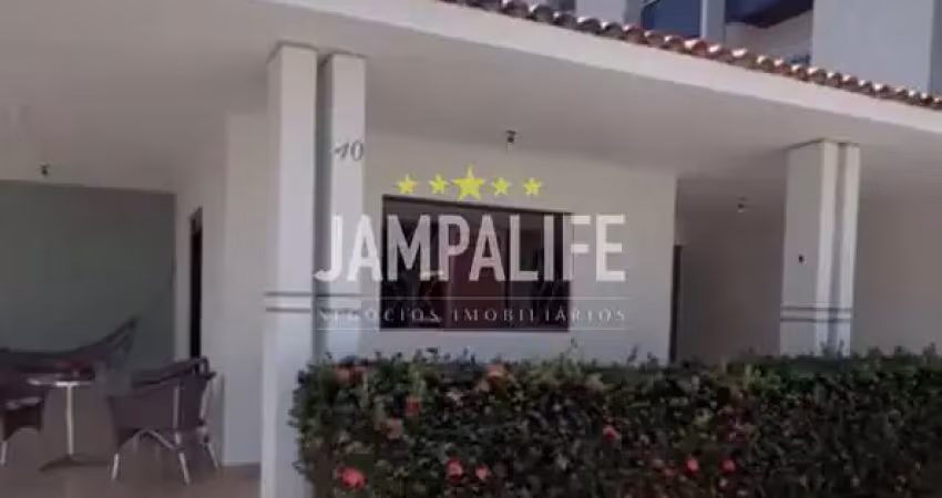 Casa com 3 quartos à venda no Altiplano Cabo Branco, João Pessoa 