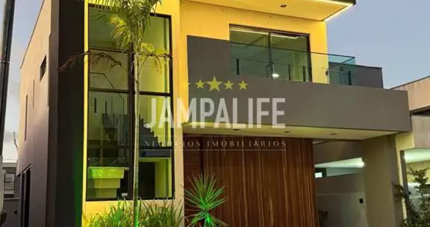 Casa com 4 quartos à venda no Muçumagro, João Pessoa 