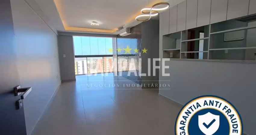Apartamento à venda no bairro aeroclube - joão pessoa/pb