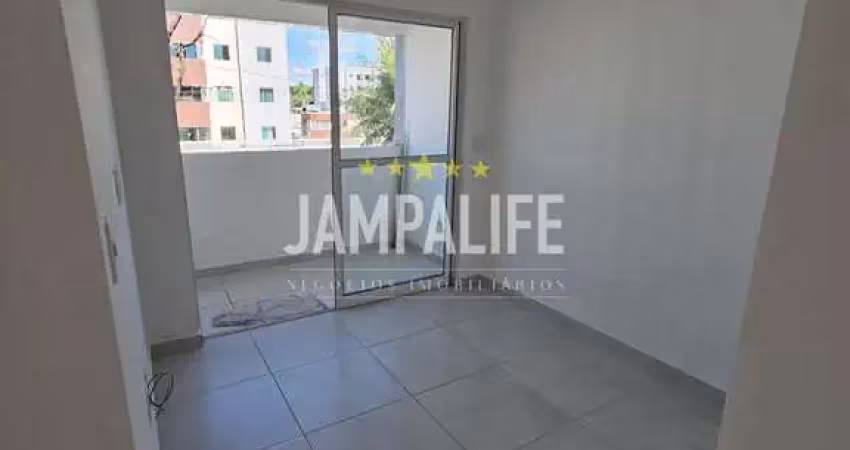 Apartamento com 2 quartos, 63m², r$260.000,00 - portal do sol, joão pessoa/pb