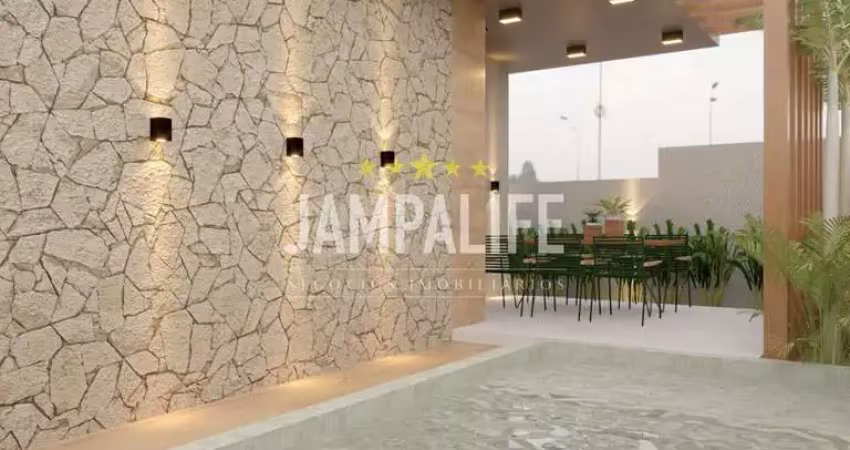 Casa com 3 quartos à venda no Muçumagro, João Pessoa 