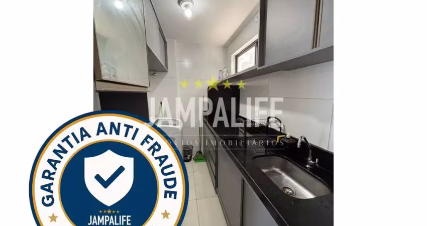 Apartamento com 3 quartos à venda no Poço, Cabedelo 