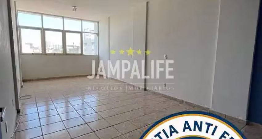 Sala comercial à venda no Centro, João Pessoa 
