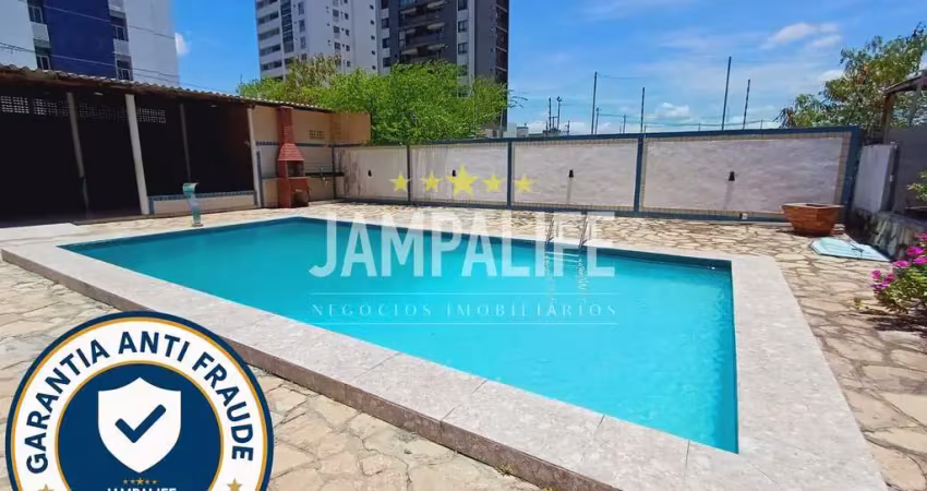 Exclusividade no aeroclube  apenas r$ 260 mil - ao lado do bessa shopping
