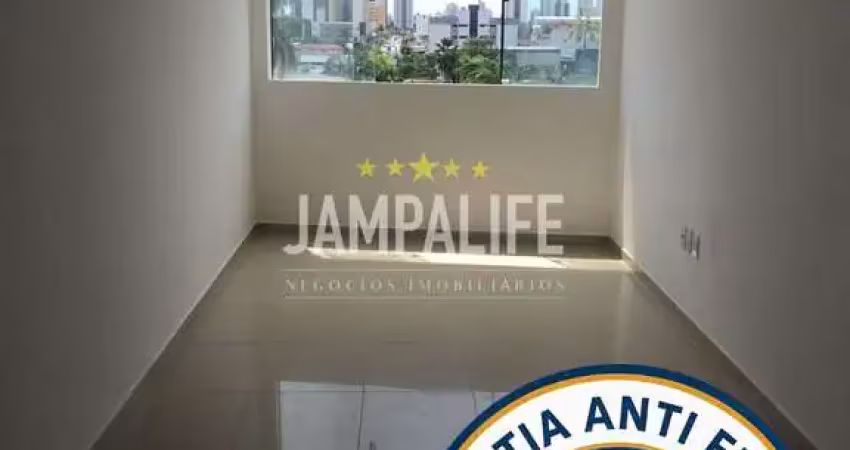 Apartamento à venda no bairro estados - joão pessoa/pb