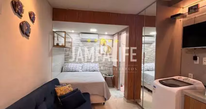 Apartamento à venda no bairro intermares - cabedelo/pb