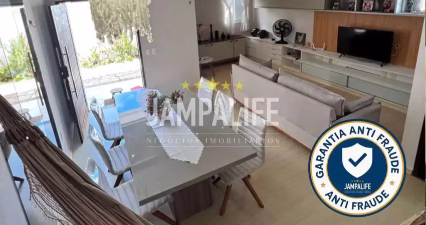 Casa com 3 quartos à venda no Intermares, Cabedelo 
