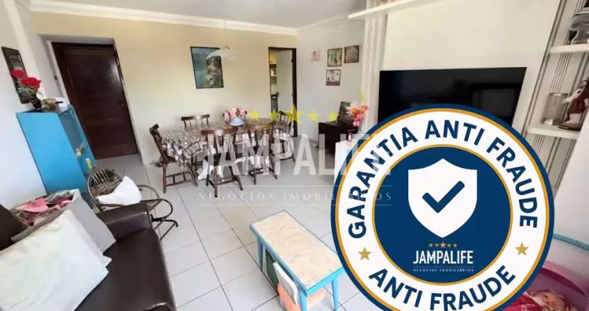 Apartamento à venda no bairro miramar - joão pessoa/pb