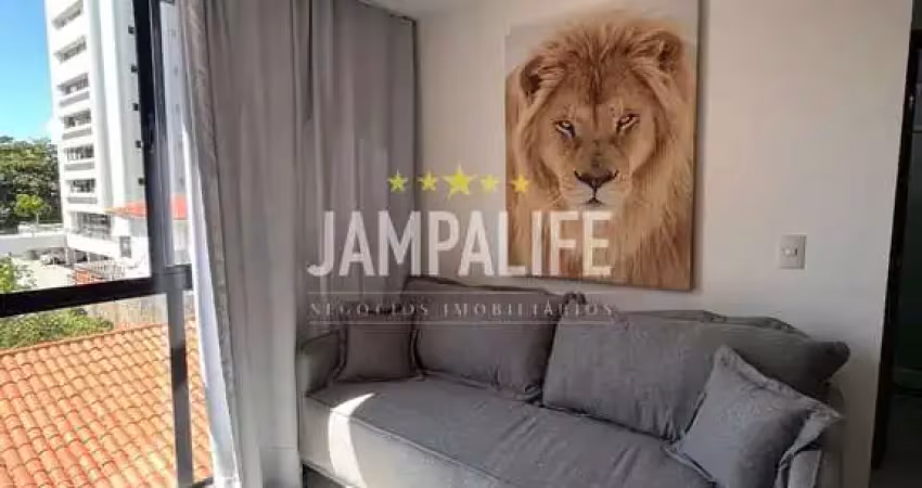 Apartamento à venda no bairro intermares - cabedelo/pb