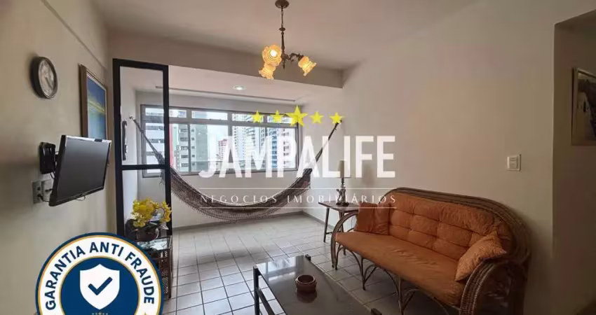 Apartamento com 2 quartos à venda no Jardim Luna, João Pessoa 