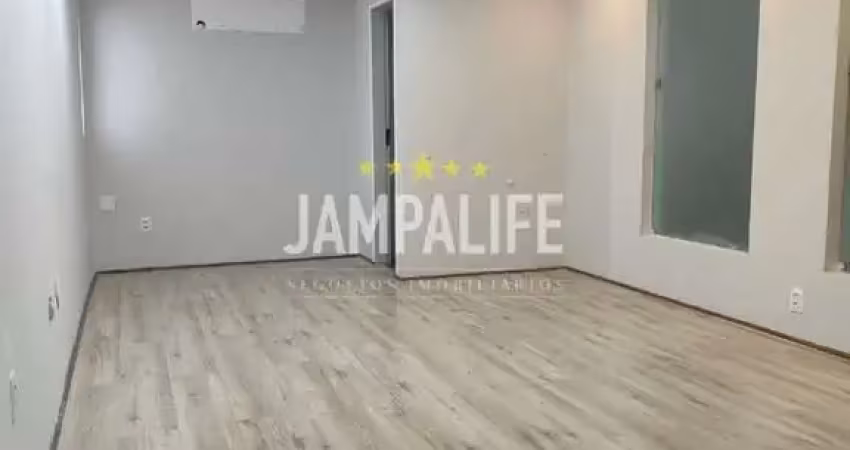 Sala para alugar, 38 m² por r$ 255.000,00 - manaíra - joão pessoa/pb