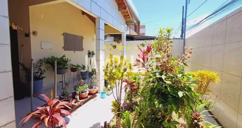 Casa com 3 quartos à venda no Mangabeira, João Pessoa 