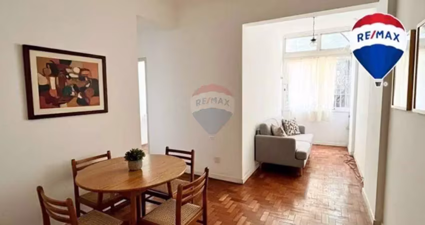 Apartamento com 1 quarto à venda na Rua Gomes Carneiro, 130, Ipanema, Rio de Janeiro