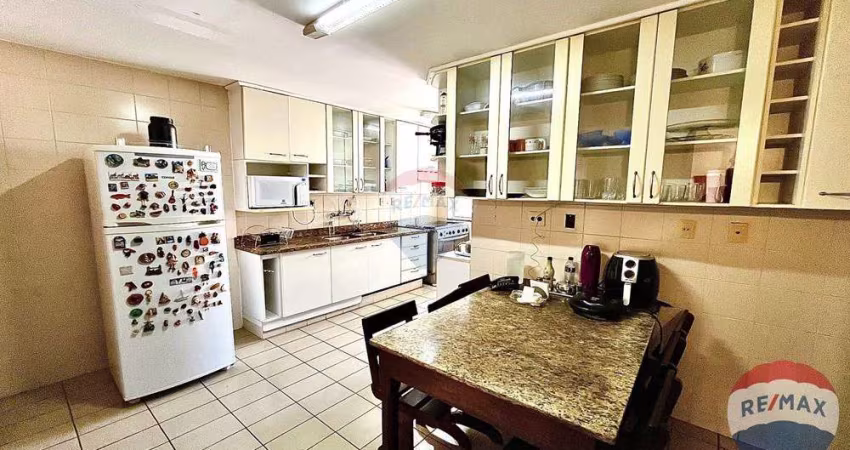 Apartamento Espetacular de 3 quartos em Agriões, Teresópolis à Venda!