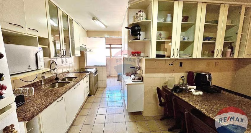 Apartamento Espetacular de 3 quartos em Agriões, Teresópolis à Venda!