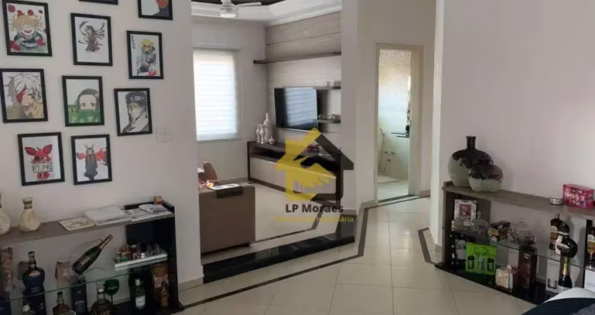 Casa com 5 dormitórios à venda, 200 m²  - parque novo mundo - americana/sp