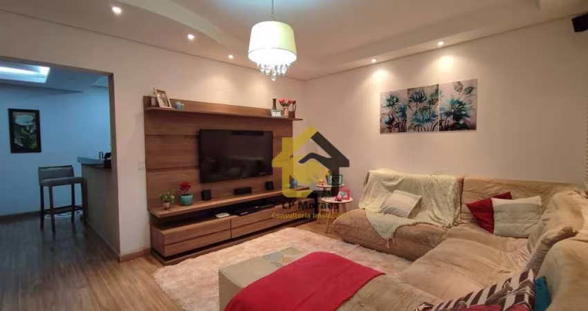 Casa com 3 dormitórios à venda, 160 m² por R$ 530.000,00 - Vila Mariana - Americana/SP