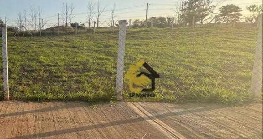 Terreno à venda, 4250 m² - Dodson - Santa Bárbara D'Oeste/SP