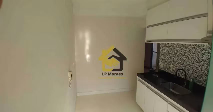 Apartamento com 2 dormitórios à venda, 51 m² - jardim guanabara - americana/sp