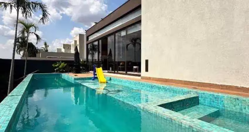 Casa com 3 dormitórios à venda, 300 m² por r$ 3.500.000,00 - chacara  letonia - americana/sp
