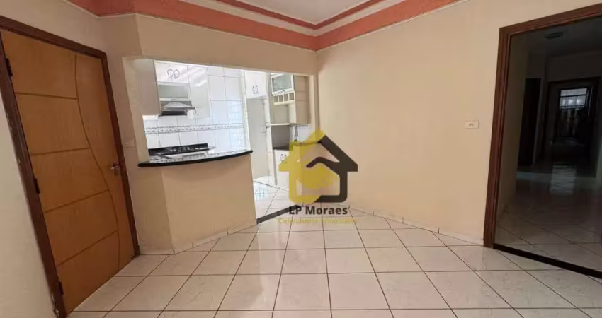 Casa com 3 quartos à venda no Parque Novo Mundo, Americana 
